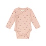 baby romper ls | 29641