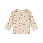 baby t-shirt ls | 29642