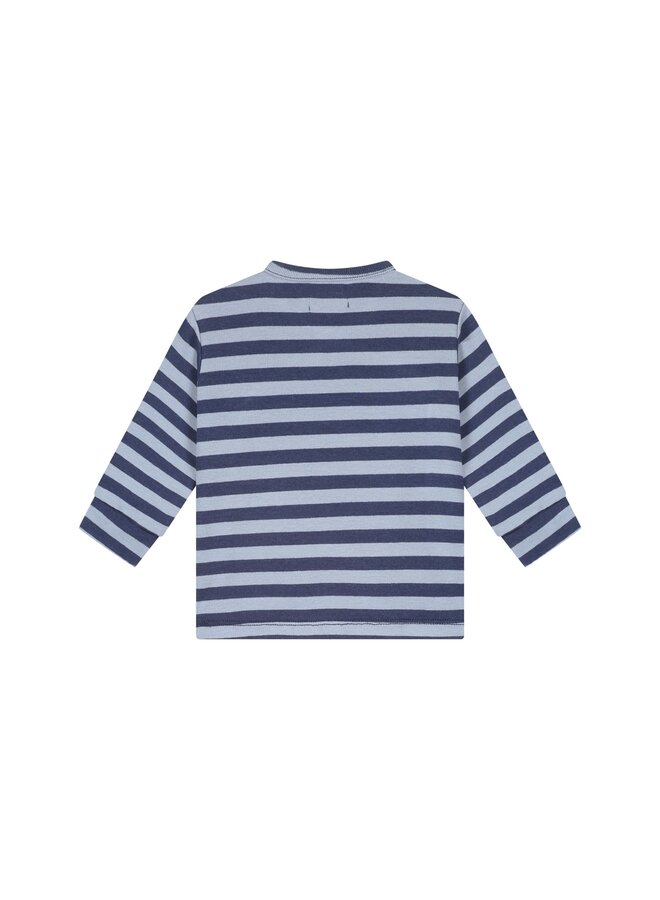 baby t-shirt ls | 29643