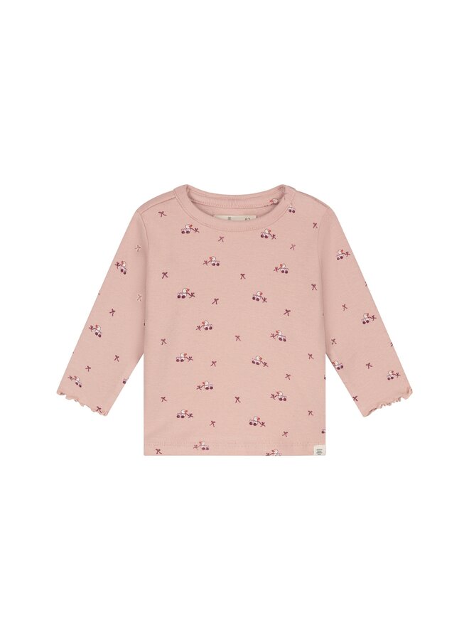 baby t-shirt ls | 29644