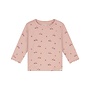 baby t-shirt ls | 29644