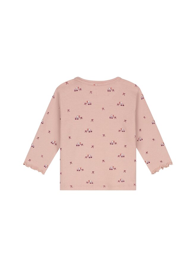 baby t-shirt ls | 29644