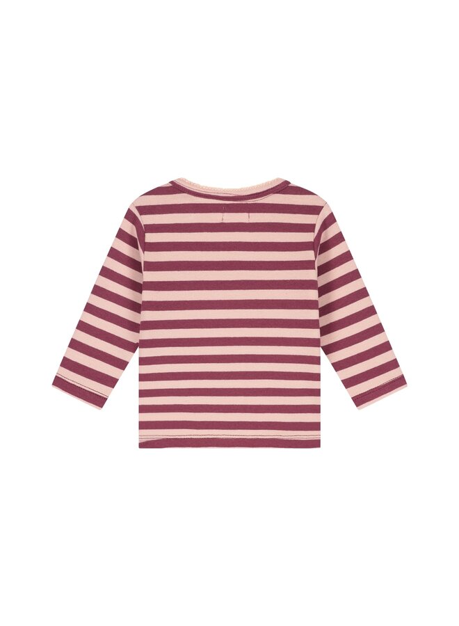 baby t-shirt ls | 29645