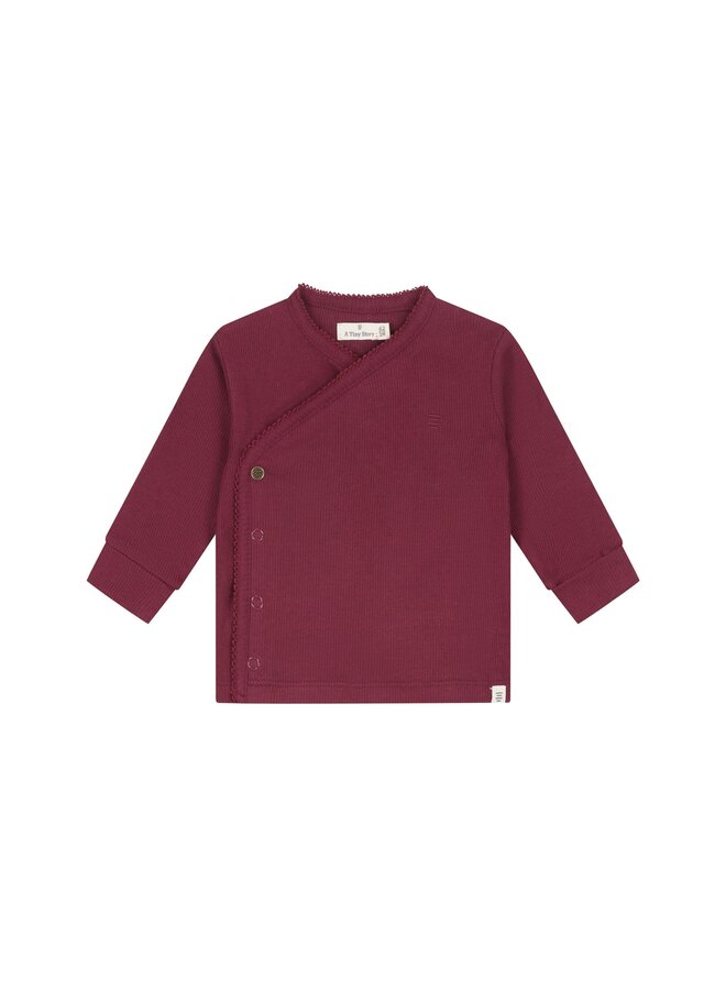 baby t-shirt ls | 29647
