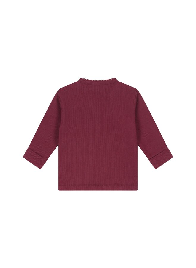 baby t-shirt ls | 29647