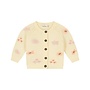 baby cardigan | 29337
