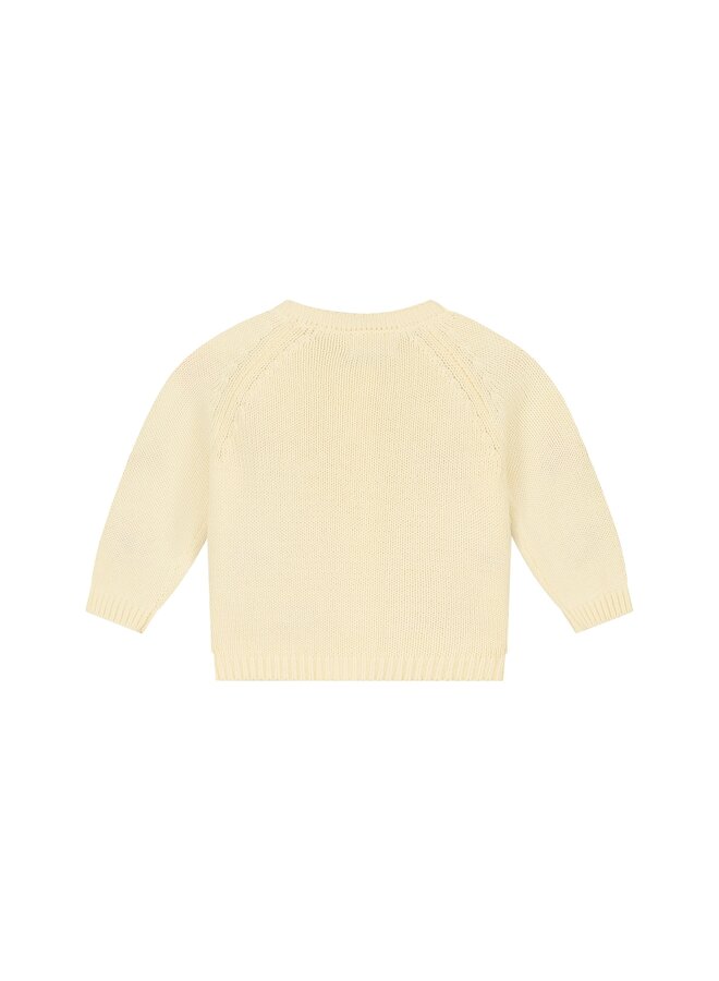 baby cardigan | 29337