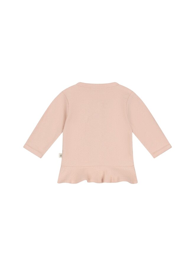 baby cardigan | 29338