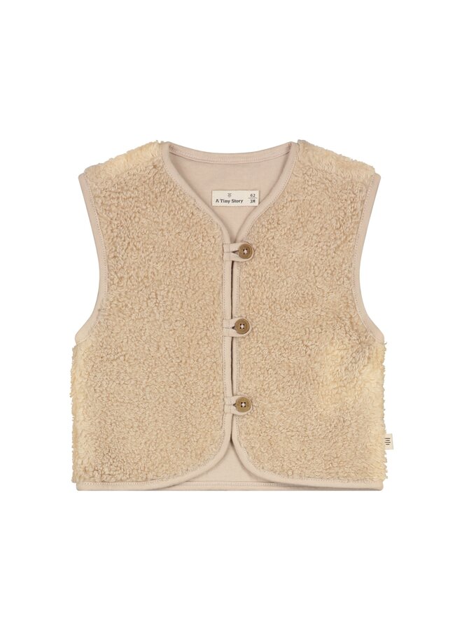 baby waistcoat | 29432