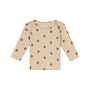 baby t-shirt ls | 29630