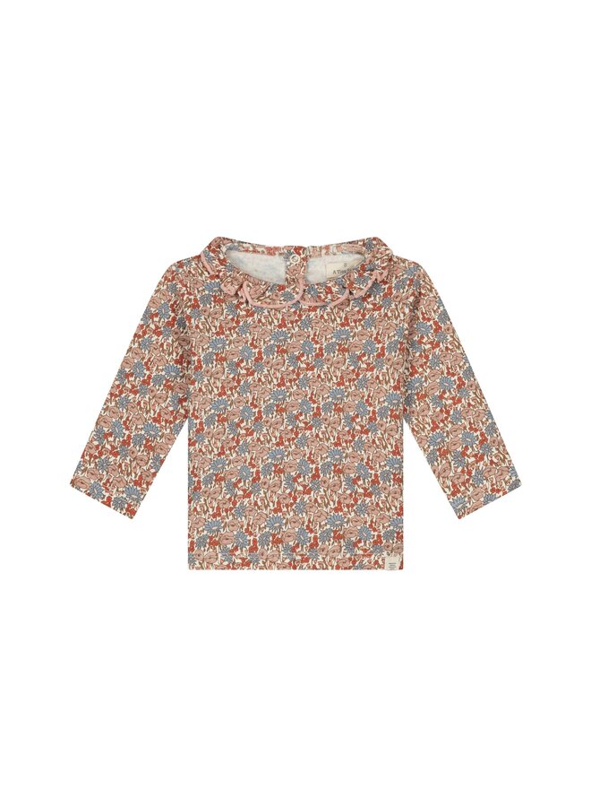 baby t-shirt ls | 29632