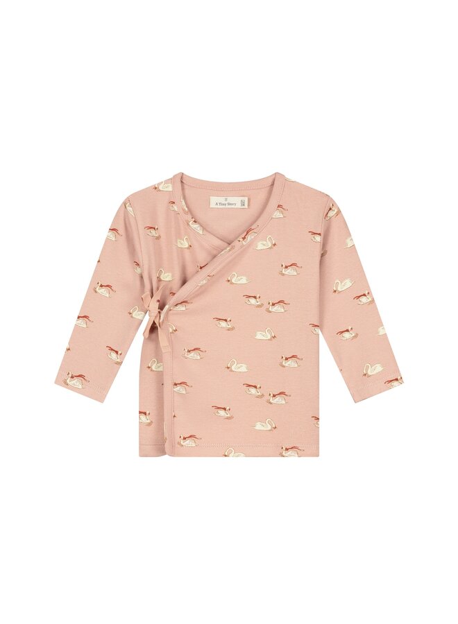 baby t-shirt ls | 29633