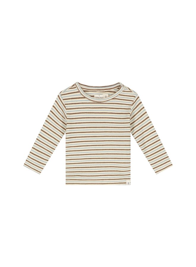 baby t-shirt ls | 29634