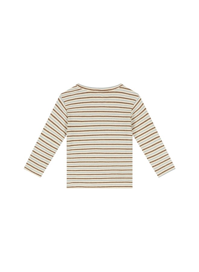baby t-shirt ls | 29634
