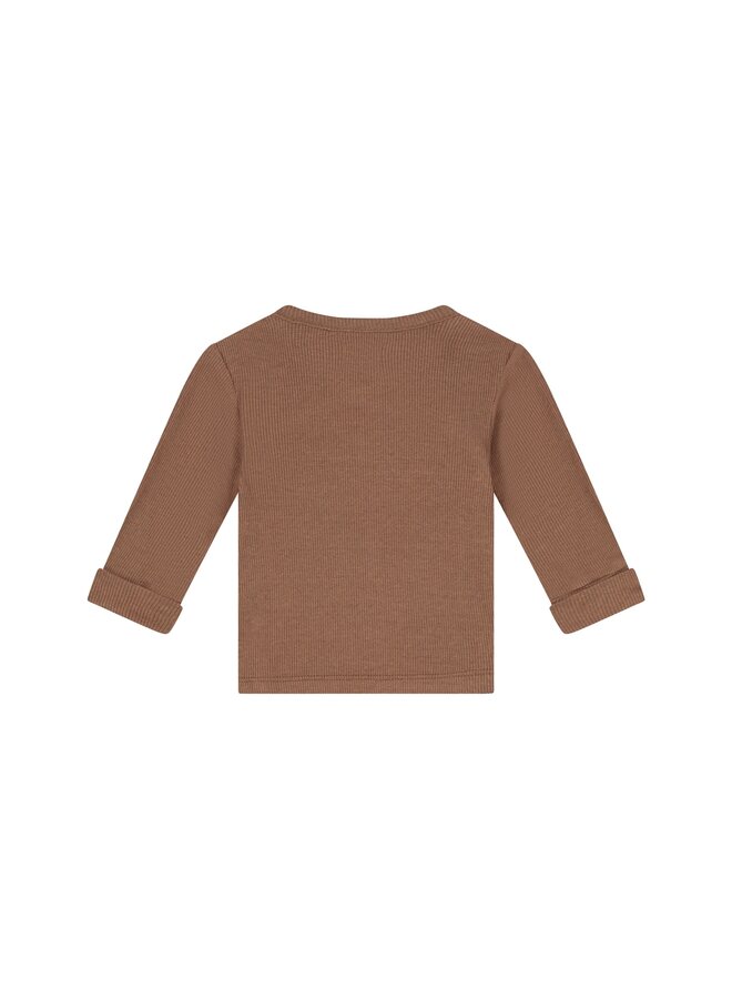 baby t-shirt ls | 29636