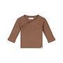 baby t-shirt ls | 29636