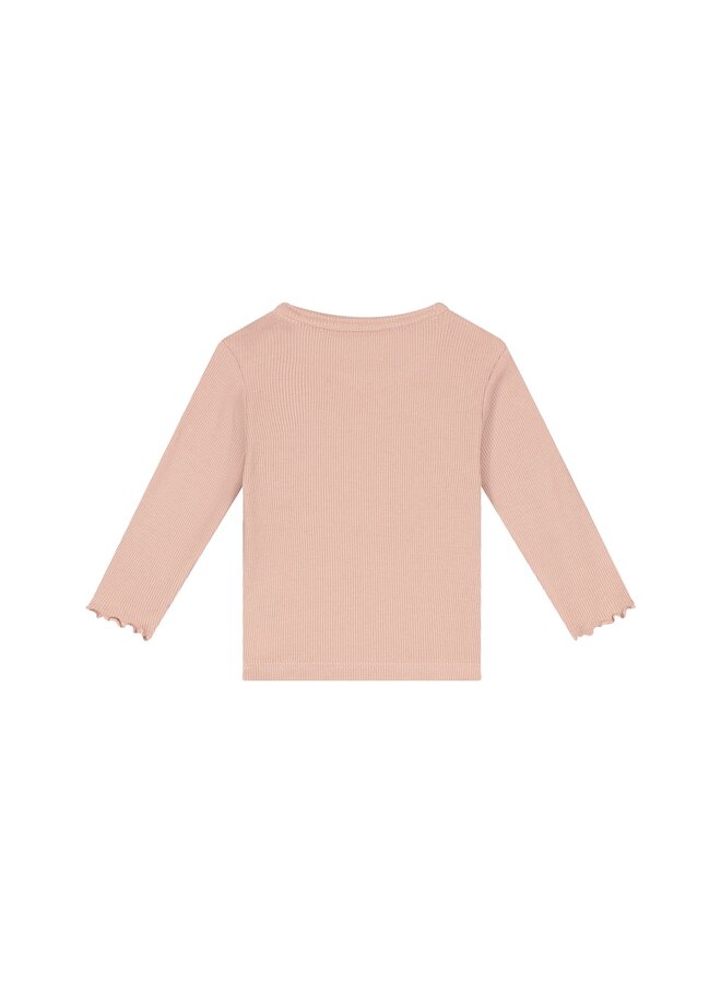 baby t-shirt ls | 29637
