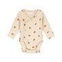 baby romper ls | 29638