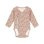 baby romper ls | 29639