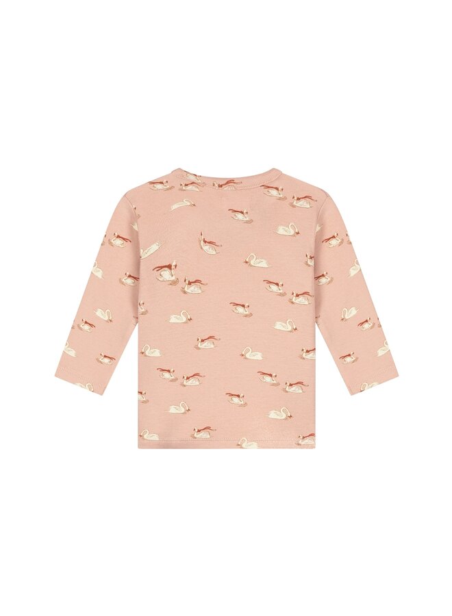 baby t-shirt ls | 29633