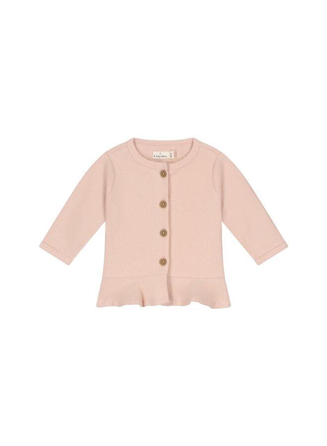 baby cardigan | 29338