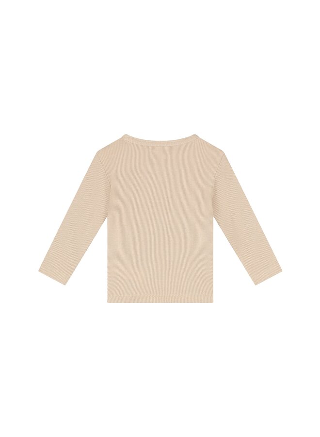 baby t-shirt ls | 29635