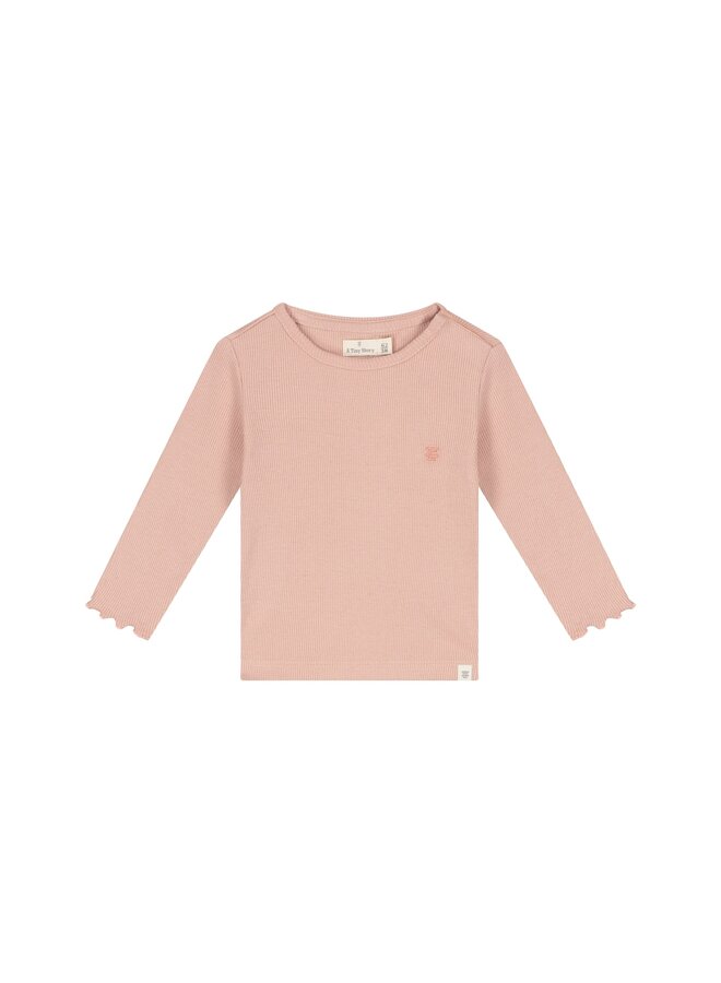 baby t-shirt ls | 29637