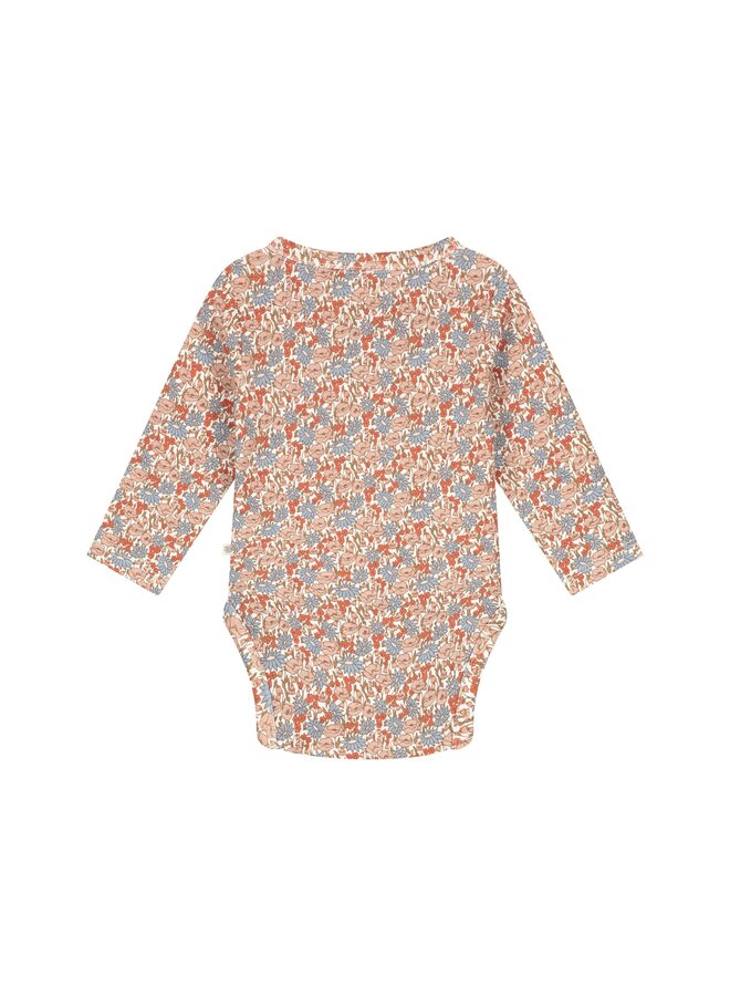 baby romper ls | 29639