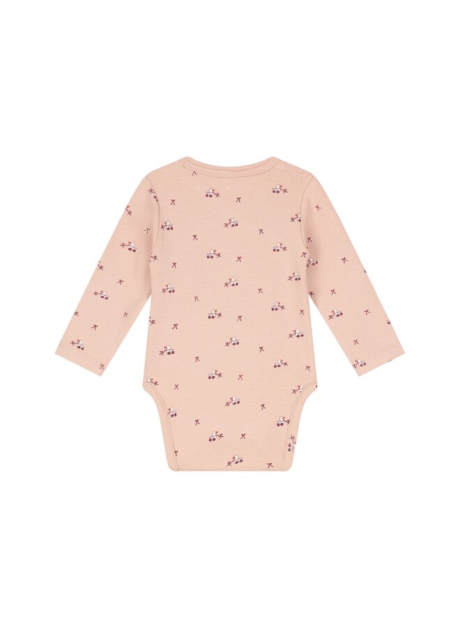 baby romper ls | 29641