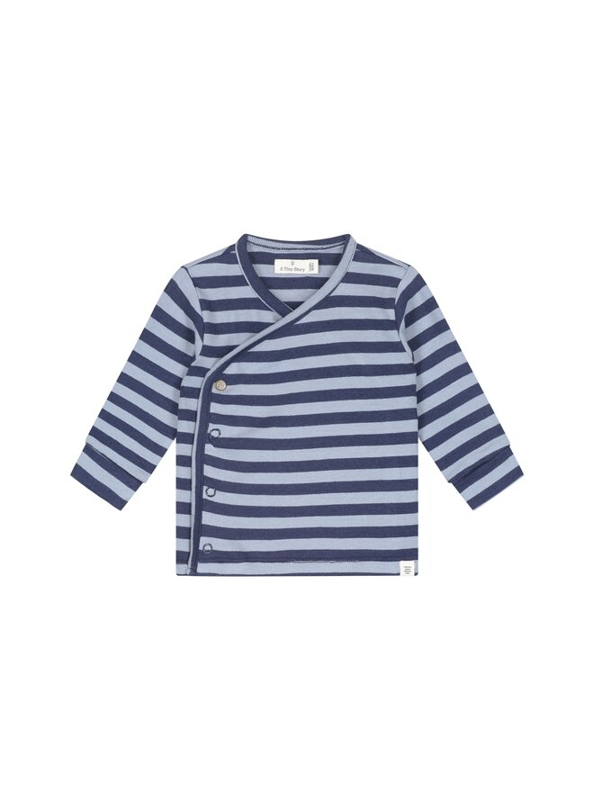 baby t-shirt ls | 29643