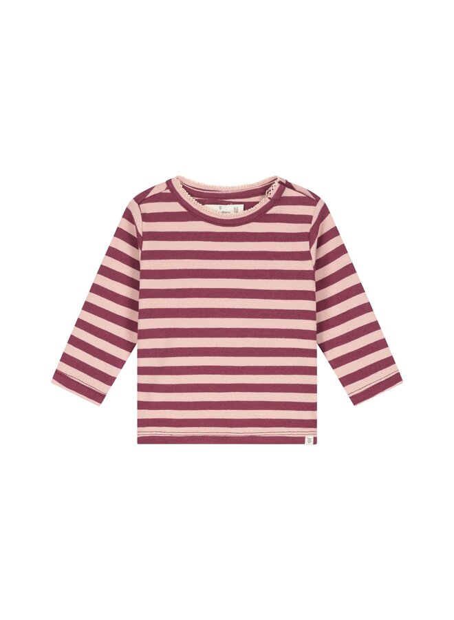 baby t-shirt ls | 29645
