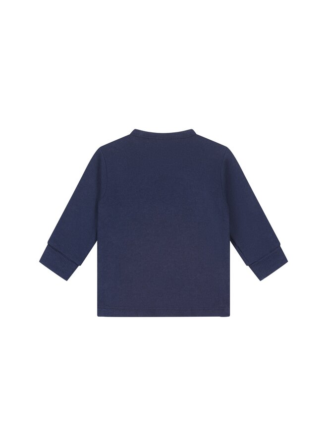 baby t-shirt ls | 29646