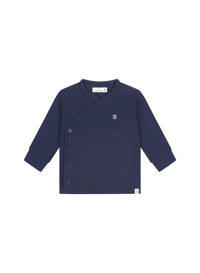 baby t-shirt ls | 29646