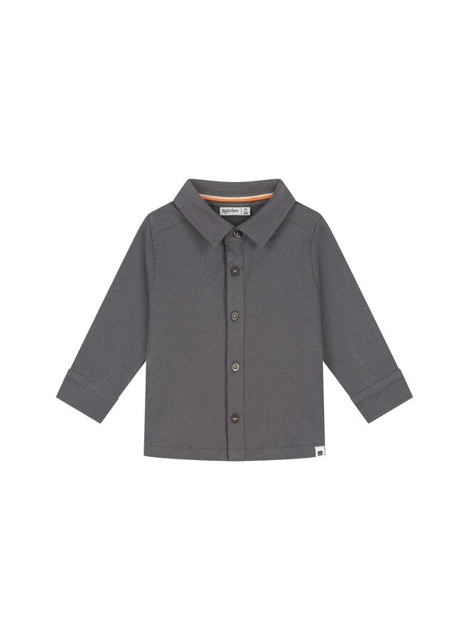 baby boys shirt ls | 27591