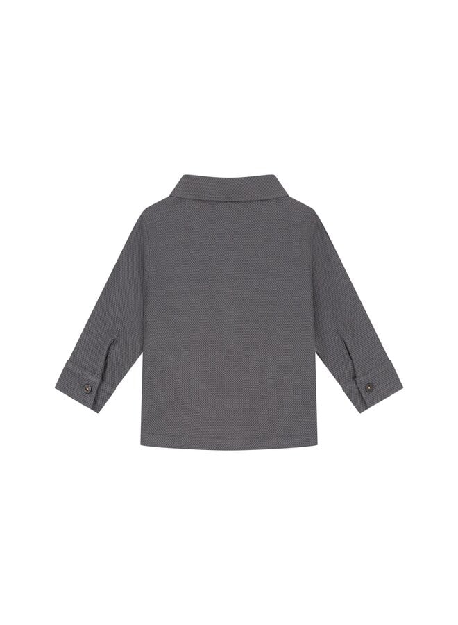 baby boys shirt ls | 27591