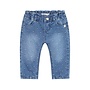 baby girls denim paperbag | 28240