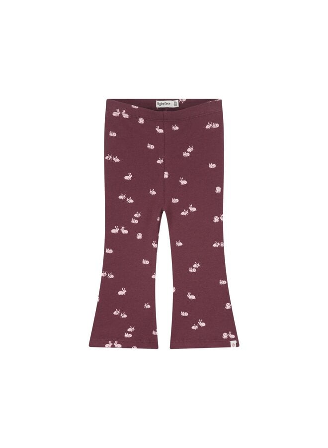 baby girls pants flared | 28248
