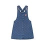 baby girls dress sleeveless | 28742