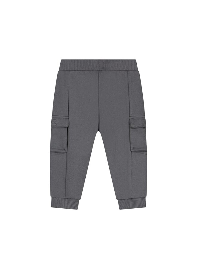 baby boys sweatpants - wider fit | 27259