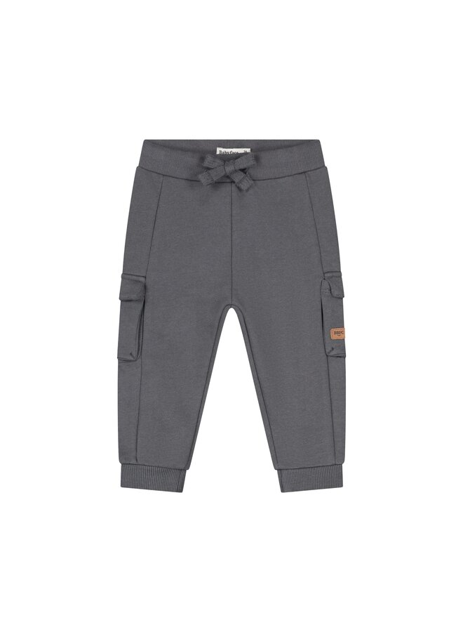 baby boys sweatpants - wider fit | 27259