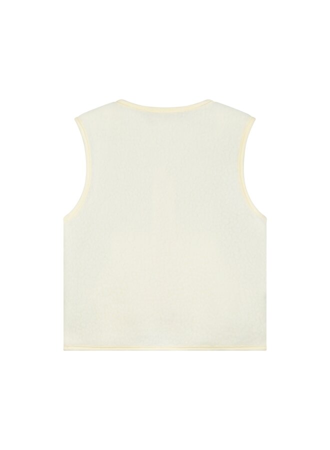 baby boys sleeveless cardigan | 27465