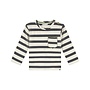 baby boys t-shirt ls | 27657 - Antra