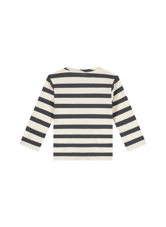 baby boys t-shirt ls | 27657 - Antra