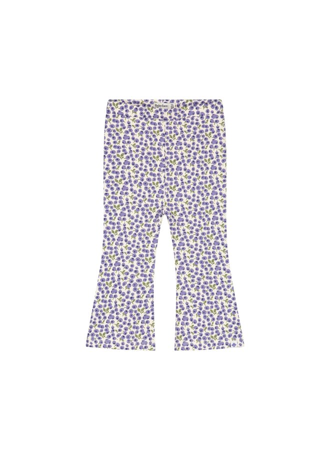 baby girls pants flared | 28214