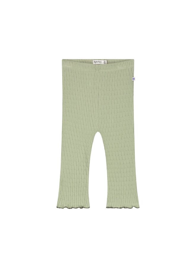 baby girls pants legging | 28220 - Mint