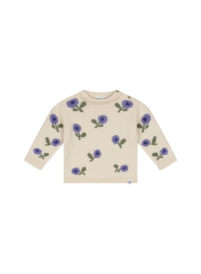 baby girls pullover | 28300