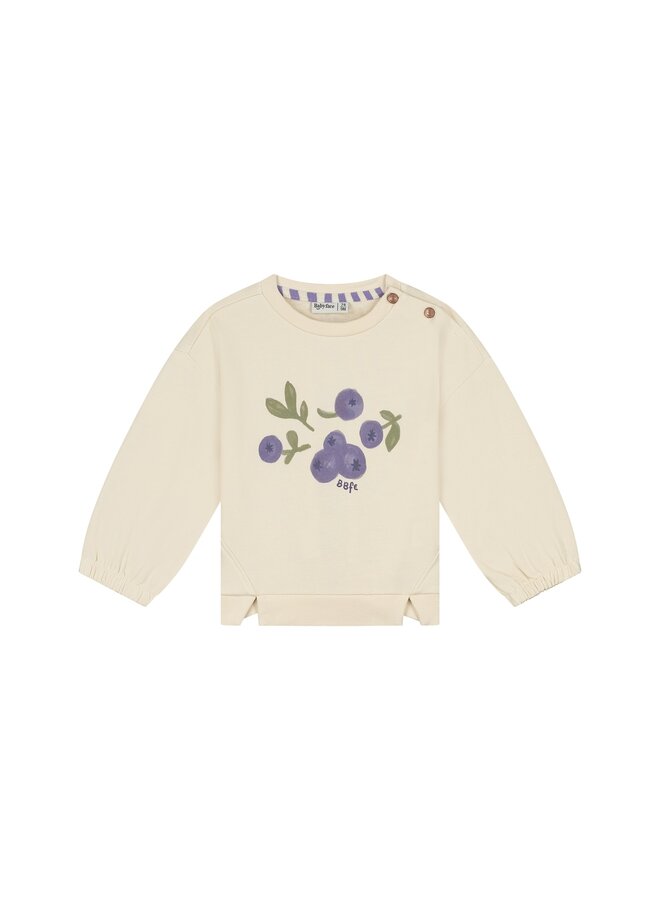 baby girls sweatshirt | 28404