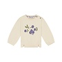 baby girls sweatshirt | 28404