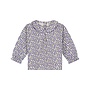 baby girls t-shirt ls | 28606