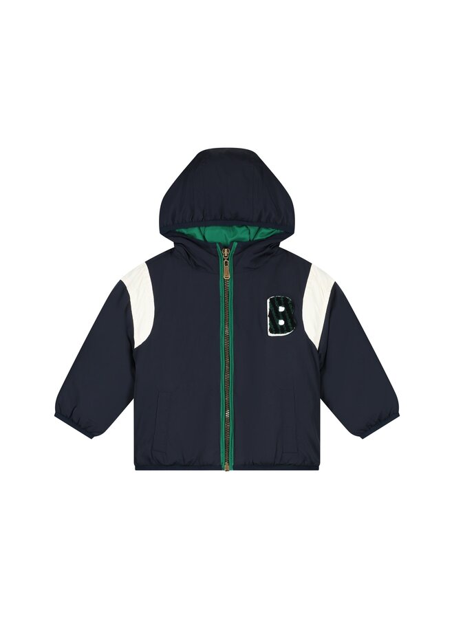 baby boys jacket | 27122
